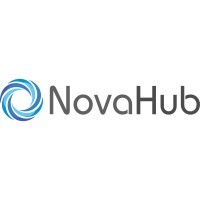 Novahub JSC Logo