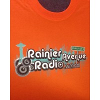 RainierAvenueRadio.World Logo