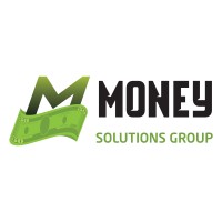 Money Solutions Group Logo