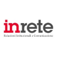 Inrete - Relazioni Istituzionali e Comunicazione Logo