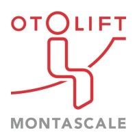 Otolift Montascale Logo