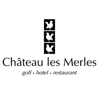 Château les Merles Logo