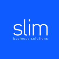 SLIM Business Solutions Logo