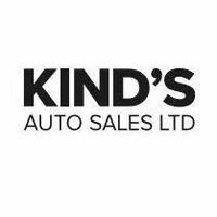 Kinds - Auto Sales Ltd. Logo