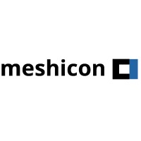 Meshicon Software Logo