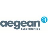 Aegean Electronics S.A. Logo