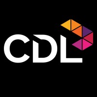 Cellular Distribution Ltd Logo
