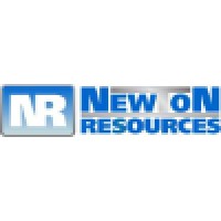 Newton Resources Ltd Logo