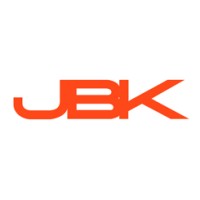 JBK Brand Design LLC Logo