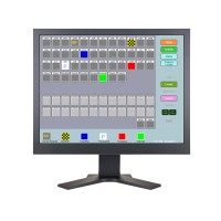 Intercall Systems Logo