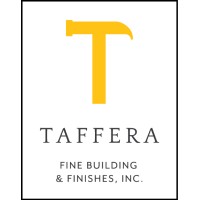 Taffera Fine Building and Finishes Logo