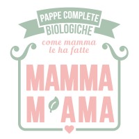 Mamma MAma Logo