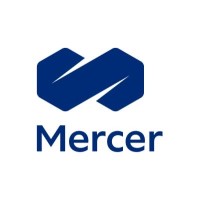Mercer (Austria) GmbH Logo