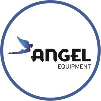 ANGEL EQUIPMENT LLC Logo