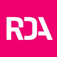 Rice Design Alliance Logo