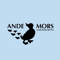 Andemors Verden Logo