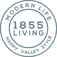 1855 Living Logo