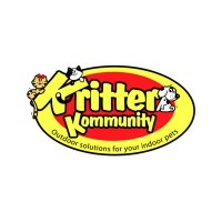 Kritter Kommunity, LLC Logo