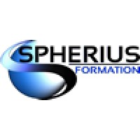 SPHERIUS Logo