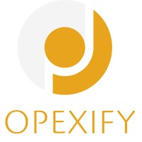 Opexify Logo
