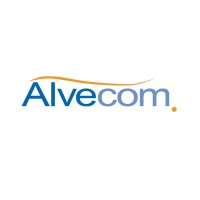 ALVECOM Logo