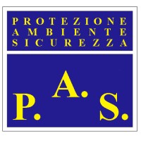 Studio Protezione Ambiente Sicurezza Logo