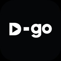 D-go Logo