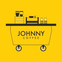 JOHNNY COFFEE Logo
