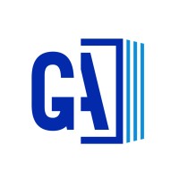 Grupo Gómez Aparicio Logo