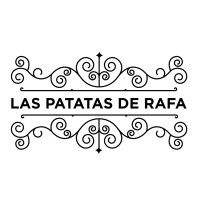 Las Patatas de Rafa Logo