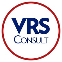 VRS Consult Logo