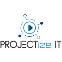 Projectize IT Logo