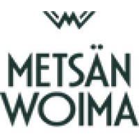 Metsän Woima Oy Logo