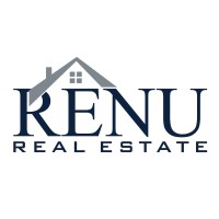 RENU Real Estate Logo