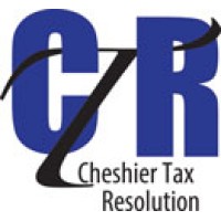 Cheshier Tax Resolution Logo