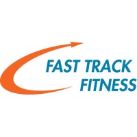 Fast Track Fitness Logo