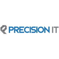 Precision IT, Inc. Logo