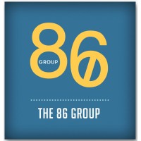 The 86 Group, LLC Logo
