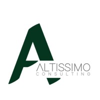ALTISSIMO Consulting Tunisie Logo