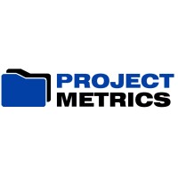 Project Metrics Logo