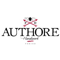 OFFICINE DAUTHORE FASHION AND INTERIOR DESIGN Logo