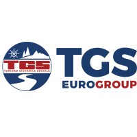 TGS Eurogroup Logo