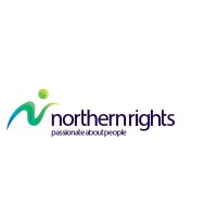 Northern Rights Social Enterprise Ltd Logo