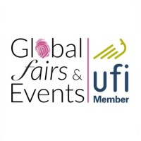 Global Fairs & Events Logo