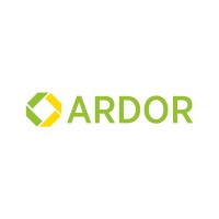 Ardor OÜ Logo