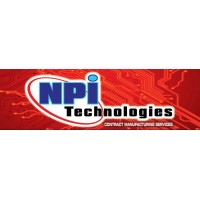 NPI Technologies Inc Logo