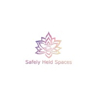 Safely Held Spaces Logo