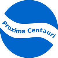 Proxima Centauri Logo