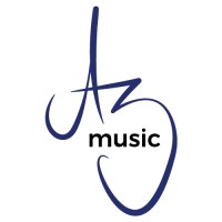 AZ music Logo