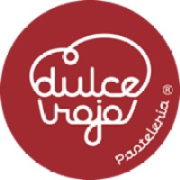Dulce Rojo Logo